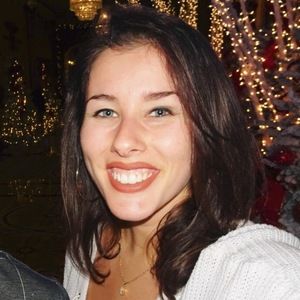 Meet your Posher, Carly